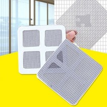 오너클랜 TCcTN 방충망 보수 패치 (3p)_W8F9F5F, p본상품선택P