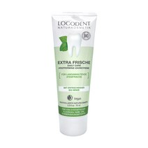 (해외) 로고나 로고덴트 페퍼민트치약, 6개, 75ml
