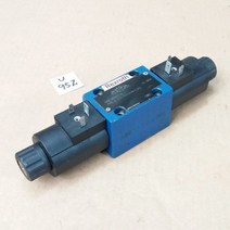 U952 REXROTH 유압솔밸브 4WE 6 J70 DC24v