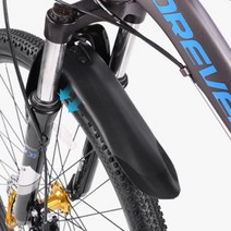 자전거바퀴 가드 진흙 흙받이 덮개 머드가드, 20개