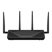 Synology RT2600AC 무선 라우터 -13570