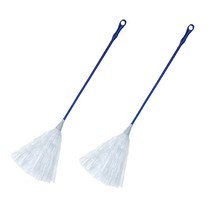 엘이케이 가원 신바람 총채 먼지털이개 정전기 먼지털이, 2개