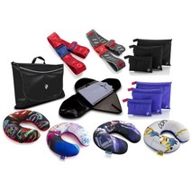 헤이즈 헤이즈 여행소품 특가_여행파우치 스트랩 목베개 [최초판매가: 27 000원]