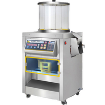 좋은몸보신) 스탠딩포장기 사이언스 2000 한약포장기 과즙포장기 자동포장기 롤포장기 한의원기계 탕정원기계 스파우트포장기 블리스터포장기