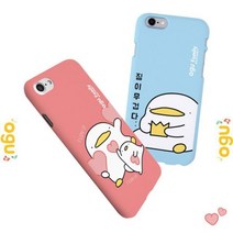 [오너클랜] LG V50S 오구 TTB 컬러케이스 V510