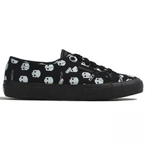 하이드로겐X수페르가 15KS00 BLACK 스니커즈