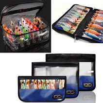 CK 왕눈이수첩 왕눈이케이스 에기가방 루어소품케이스