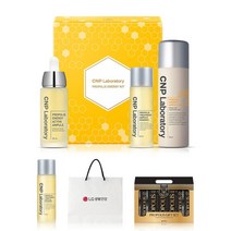 이자녹스 녹스랩 2종 세트, CNP 프로폴리스 앰플 30ml 기획세트 (앰플 30m