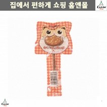 고양이 치아관리용이 촉촉살코기간식 페르시안 셀커크렉스 랙돌, 1개