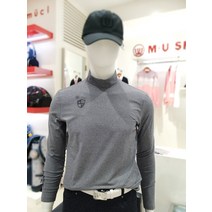 MU스포츠 남성 기본 이너웨어 GU52PLM1(242143 )
