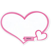 마그피아 고무자석 메모보드 200x300x0.6T + 마카펜, 노트, 5세트