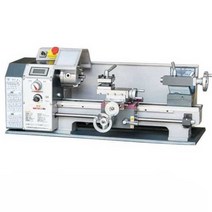 다기능 금속 가공 데스크탑 조각기 밀링기 CNC 선반, WM180V