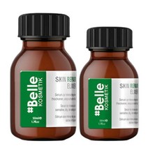 샵벨르 스킨 리페어 엘리시어 30ml/50ml, 카밍크림 샘플 10장, 30ml