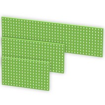 록키 RHP-2 공구걸이 홀 판넬 1100x30x500(mm), 1개