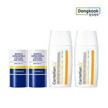 [동국제약]쿨링 선스틱 22gX2개 선크림 50mlX2개
