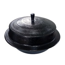 국산 가정용 주물 전통 가마솥 길들이기, 선택06:무쇠가마솥26Cm(14인용), 길들여서 출고