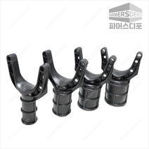 과수받침대(100개) 가지받침대 25-50mm 과수지지대 과수시설자재, 과수받침대 50mm 100개