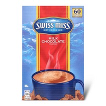 코스트코 스위스 미스 핫 코코아 믹스, 28g, 60개입, 2개