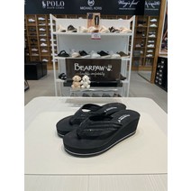와이컨셉 와이컨셉 베어파우 K2149001OB- CACEY 여성 쪼리 2종 택1 (P002605773)