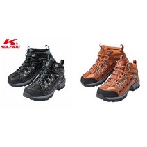 콜핑 여성 사계절 방수 경등산화 클라임(여) KFM1368U/W