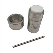 PTFE 챔버 열수 합성 100ml 용기 주전자 열수 오토 클레이브 반응기