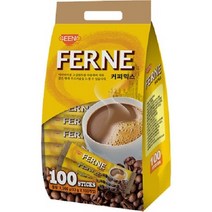 지노 페르네 커피믹스 100T, 상세페이지 참조, 상세페이지 참조