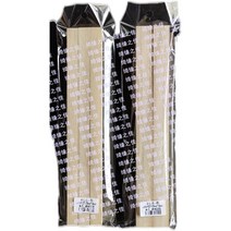 다루끼한단 각구목 각재규격 다루끼 한치각 가설재, F ±250mm8X8 6pcs 3팩