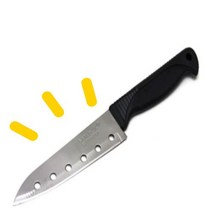 한식칼 왼손잡이칼