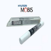 아반떼HD 차량용 붓페인트 붓펜 도색 ND 278 엠버레드