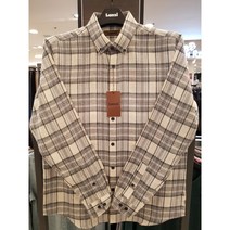 란찌 **추천** 따듯하고 도톰한 기모~~아칸소 체크셔츠 LAYS21T01(34 78)