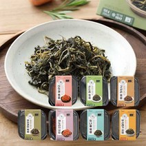 [하늘농가]그대로 데워먹는 나물 볶음/지짐/무침 골라담기, 13. 취나물 볶음 100g x 3팩, 상세설명 참조