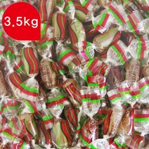 문화 대용량 계피맛 캔디 3.5kg /대용량사탕 /사탕