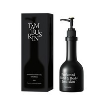 탬버린즈 퍼퓸 향수 퍼퓸드 핸드앤바디 에멀전 로션 2종택1, 000