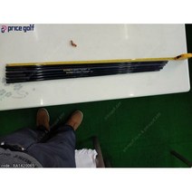 중고 [기타 BRAND] 아이언샤프트 NSPRO GT800(카본)5~P, 단품