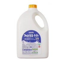 파스퇴르 저온살균우유 2.3L, 1개