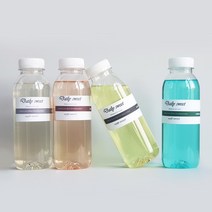 대용량 데일리스윗 디퓨저 리필 실내 아로마 실내 화장실디퓨저 420ml, 9 블랙체리