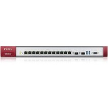 ZYXEL Zyxel USG Flex 700(USG310 v2) 1년 보안 라이센스가 번들, 250 Users | 1YR License Bundle