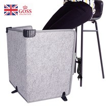 [잇템] 고스1562 난연재 파티션 핫매트 발난로 책상난로_7220909799EA, 본상품선택, 본상품선택