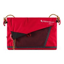 [클라터뮤젠] 히리드 WP 백 3L(Hrid WP Accessory Bag 3L), 스노우(Snow), 스노우(Snow)