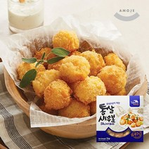 아모제 [아모제] 통살새우볼 1kg, 1개