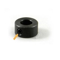 [RA㏓] 드릴비트 스토퍼 6mm 8mm 10mm 809 가구손잡이 앤틱 매립 고급 부속철물 슬라이딩 문손잡이 도어품 미닫이문 술문 현관 창문 방문 수납장 매입 ▷_§Ea, §§_6mm