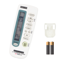 HP-A180DC 삼성에어컨 리모컨 (거치대 건전지 제공), 1개