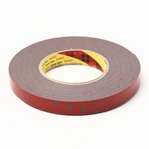 3M강력양면 테이프 20mm x 11m 투명 라인 테이프, 본상품선택