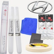 I30cw 붓펜 ND 엠버레드 자동차, 본상품선택, 제일 붓펜 ND