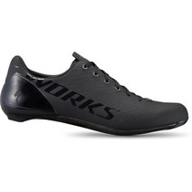 Specialized 스페셜라이즈드 S-Works 7 Vent Road Shoes - black 클릿슈즈 124690, 45