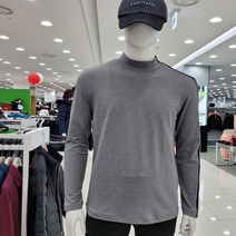마코 모다남양주 한줄배색로고프린트 MLM3 TB8915