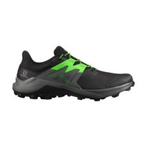 Salomon 살로몬 와일드크로스 2 Mens 트레일-러닝 하이킹화 사이즈: US 12.5 NIB 104600