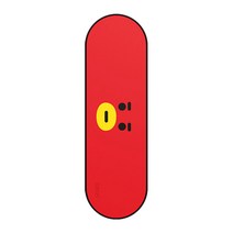 모모스틱 BT21 페이스 홀더스틱 스마트링, 1개, 타타
