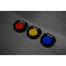 엔맥스 NMAX 엑스맥스 XMAX 메인 스탠드 클립, 블루