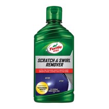 터틀왁스 스크래치&스월 리무버 325ml